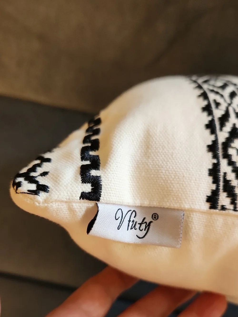 Vfuty nwot unused
